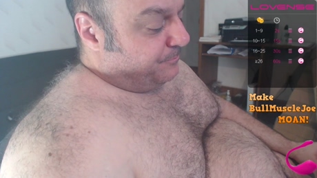 bullmusclejoe  27-12-2021